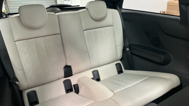 MINI Cooper 2.0 S Exclusive 3dr Auto Petrol Hatchback